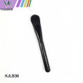 Wooden handle advanced cosmetic brush